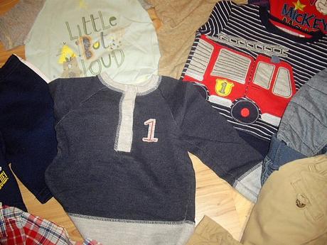 Chlapčenský balík v.86, 86–98