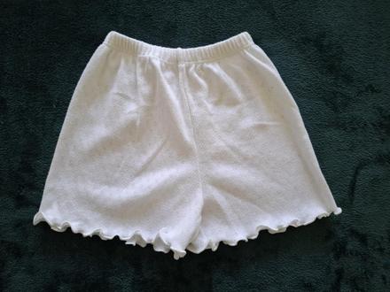 Kraťasy/šortky, 86
