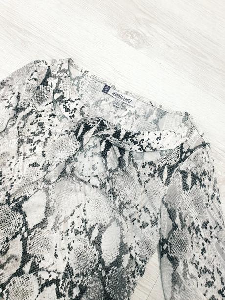 Jennifer lopez top xs/s, xs