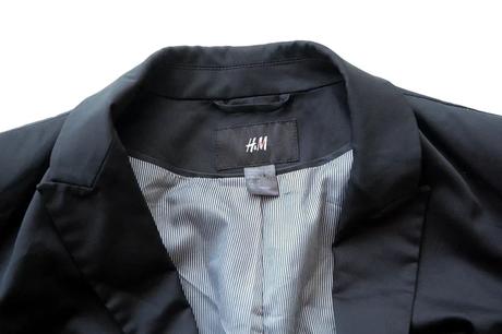 Ženyoblečenieobleky a sakásakáh&m saká podobn, h&m,l