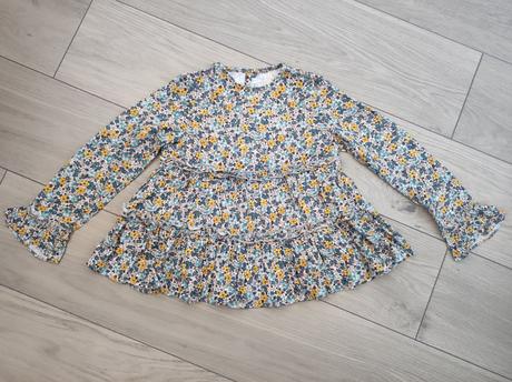 Blúzka mayoral, mayoral,122