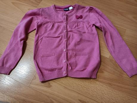 Dievčensky svetrik, lupilu,110