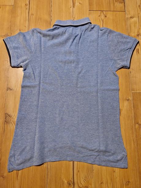 Chlapčenské tričko m, s