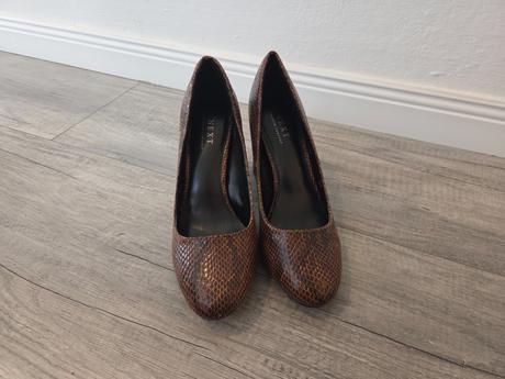 Lodičky so zvieracím vzorom, next,41