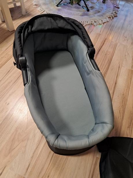 Korbička thule, thule,thule urban glide 2