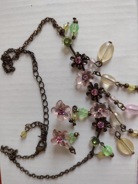 Bižutéria - set, avon