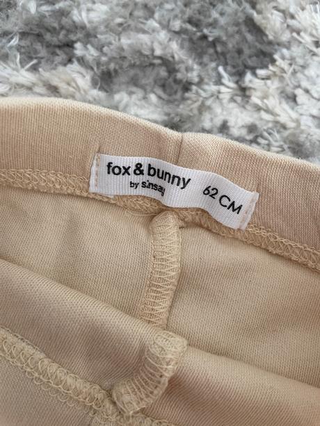 Detske polodupačky nové bez visačky, sinsay,62