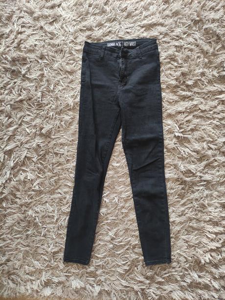 Rifle s vysokým pásom, gate,36