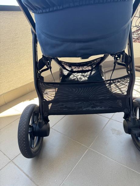 Kočík maxi cosi zelia 3, maxi-cosi,maxi-cosi zelia³