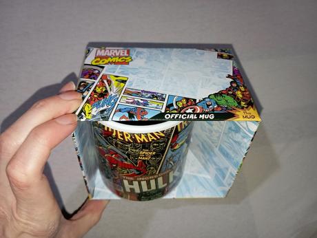 Šálky hrnčeky potter disney got londýn anglicko, 