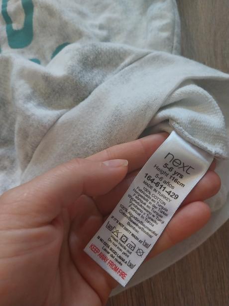 Mikina next 116, next,116