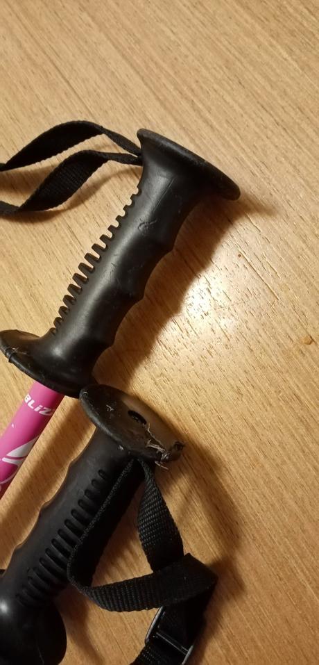 Dievčenské paličky blizzard 75, blizzard,75 cm