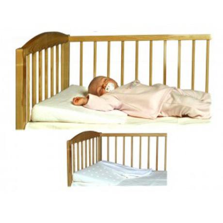 Anatomický klinový vankúš 60 x 36 cm aero, šírka (cm): 40,dĺžka (cm): 60