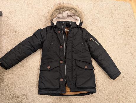 H&m bunda 152, h&m,152