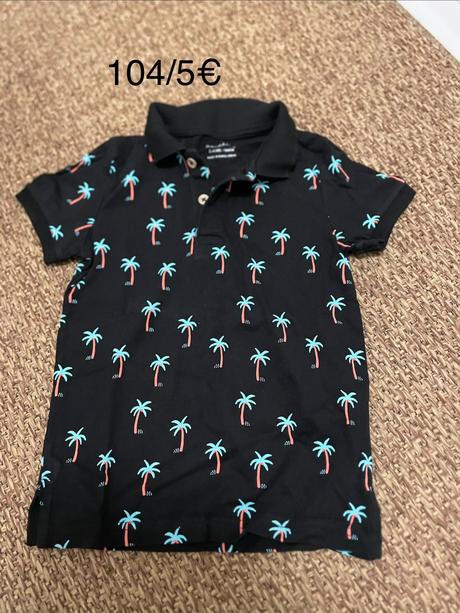 Polokosela, primark,104