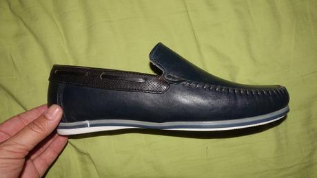 Nove kozene mokasiny urban x, 40