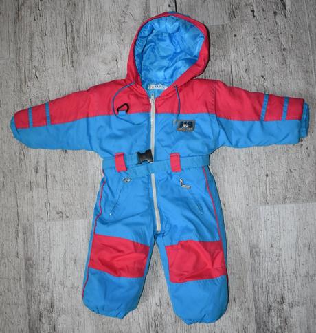 Zimný overal, 98