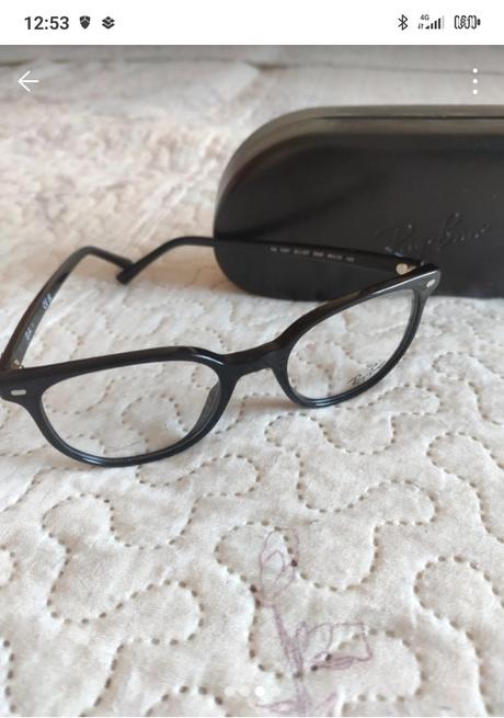 Dámske okuliare, ray-ban