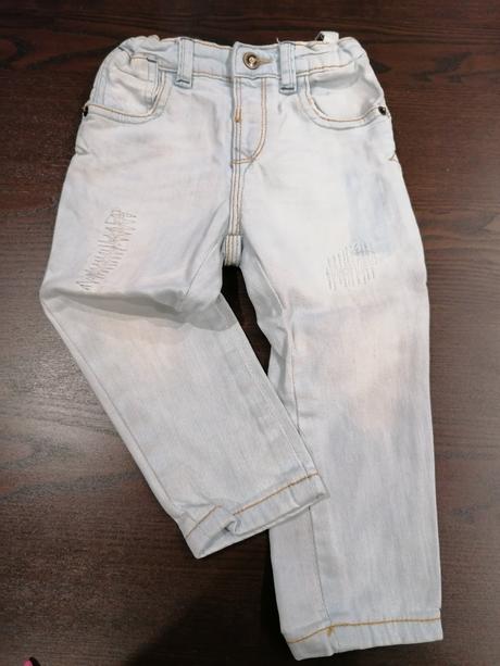 Bledé rifle, zara,98