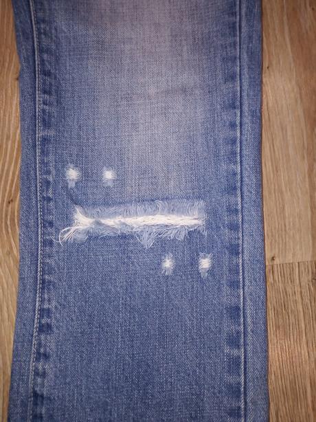 Rifle pre dievča, 164