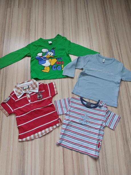 Tričká, coccodrillo,68