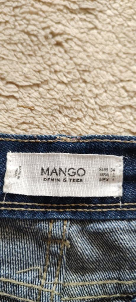 Predám kraťasy, mango,146