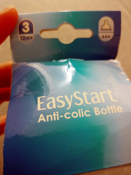 Fľaša na mlieko, canpol babies