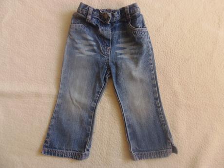 Rifle - girl, baby club,86