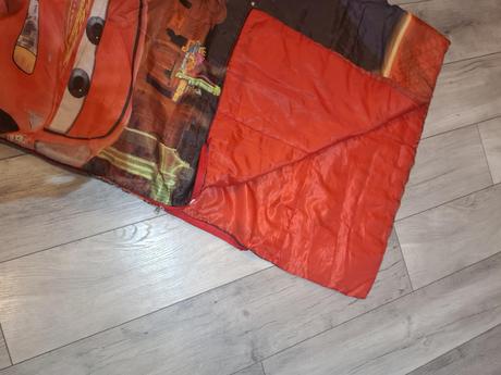 Spací vak rozpravkovy, 