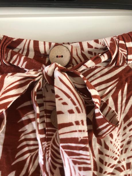 Sukňa letná 40, primark,40