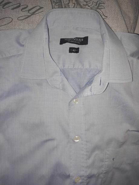 Košeľa, 42