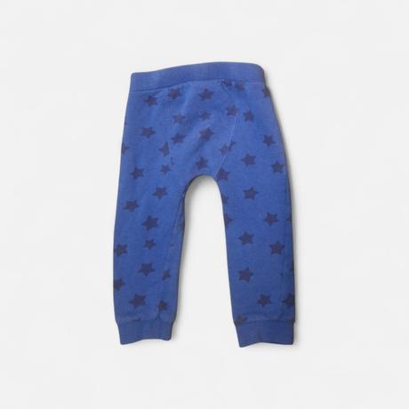 Chlapčenské tepláčky, f&f,80