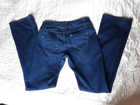 Bootcut rifle, takko,s