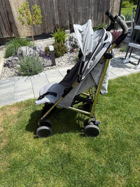 Kočík elodie details, elodie details,elodie details mondo