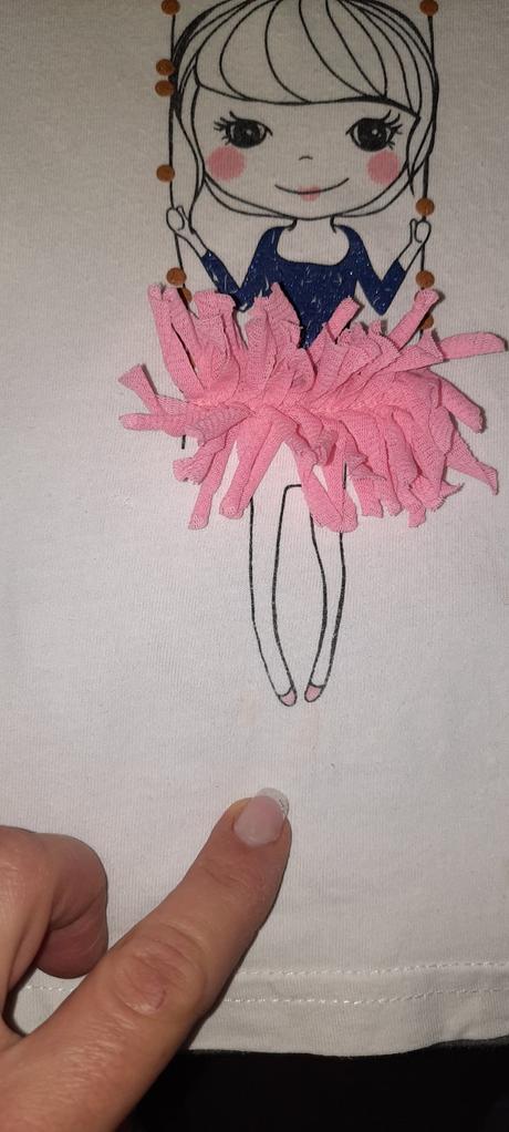 Tricko, palomino,104