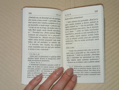 Evanjelium podľa matúša,