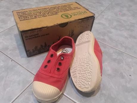 Detske eko topanky, 24