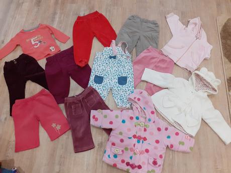 Balik 69 mes, 68–80