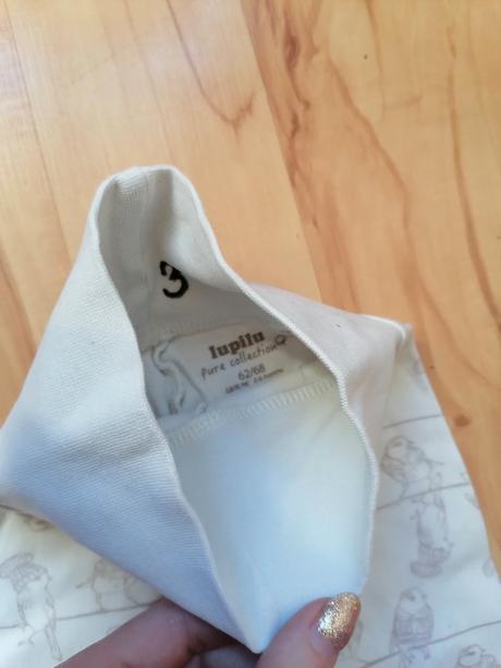 4x polodupačky, tepláčiky 68, 68