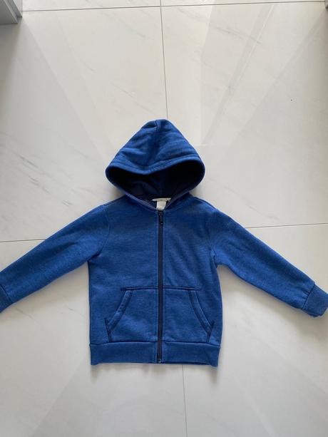Mikina, h&m,98