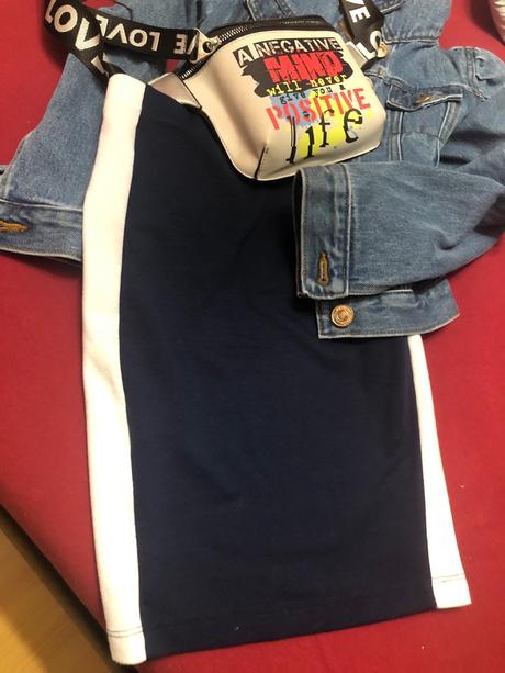 Sukňa reserved, reserved,134