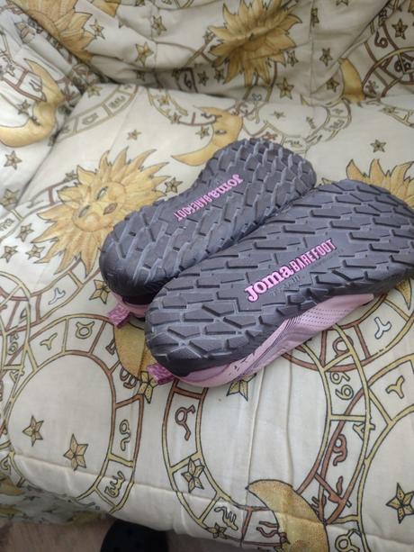 Joma tundra junior, joma,37