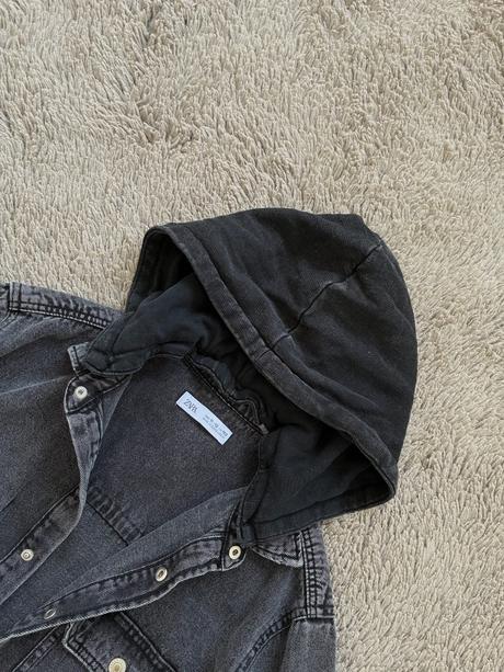 Riflova bunda zara v.152, zara,152