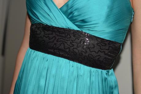 Spoločenské šaty, 36