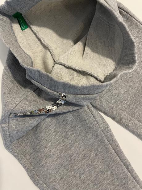 Leginy, benetton,116