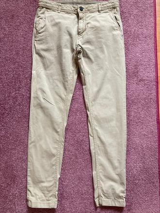 Nohavice pánske 42 zara, zara,42