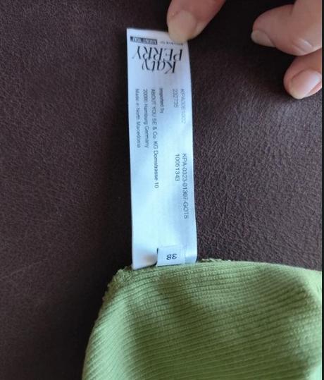 Set troch tielkovych topov, zara, bershka..., zara,m