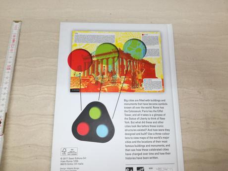 Lens book animals nsp20, 