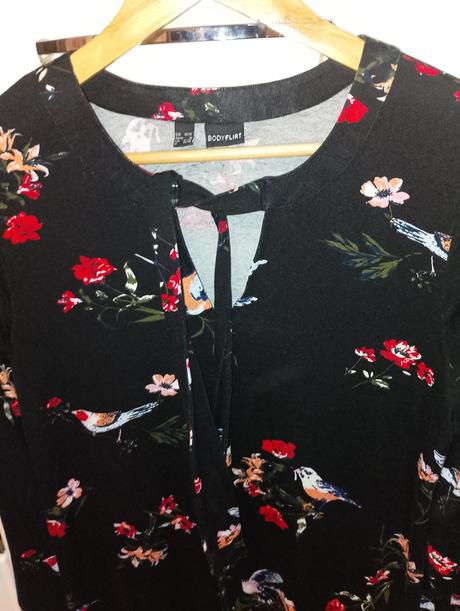 Dámske šaty, bonprix,40 / 42