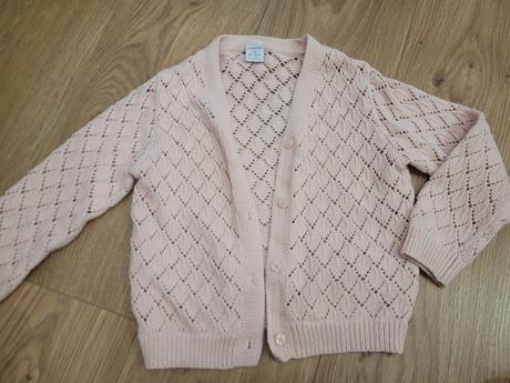 Svetrik lindex 98/104, lindex,104